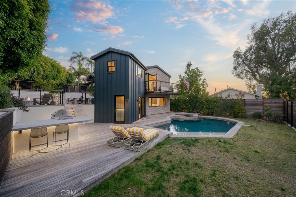 South Laguna Village (SLV) - Residential