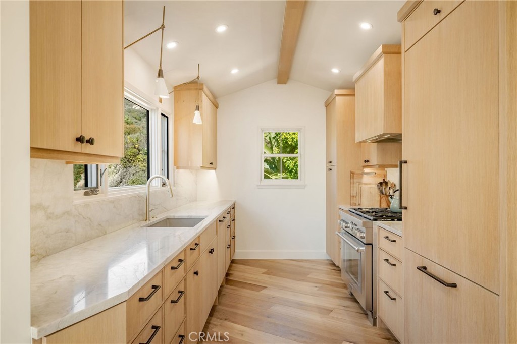 South Laguna Village (SLV) - Residential