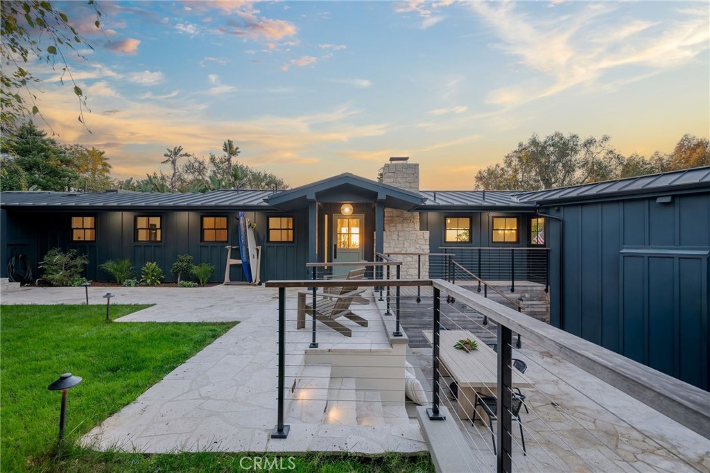 South Laguna Village (SLV) - Residential