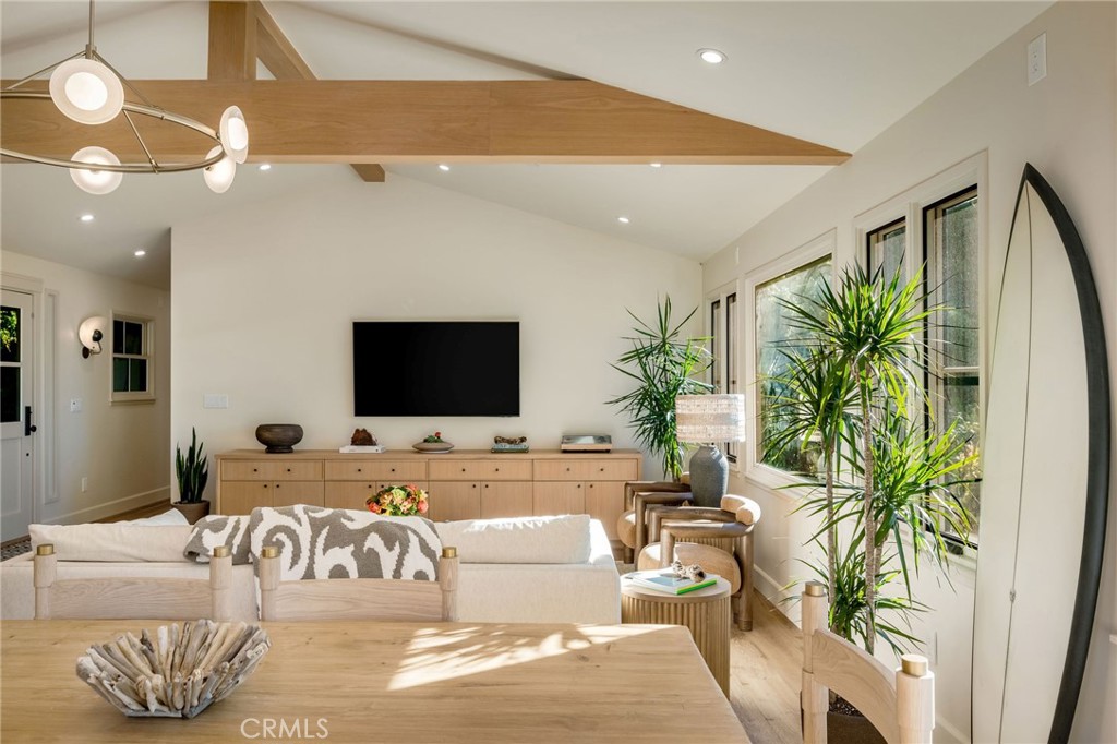 South Laguna Village (SLV) - Residential