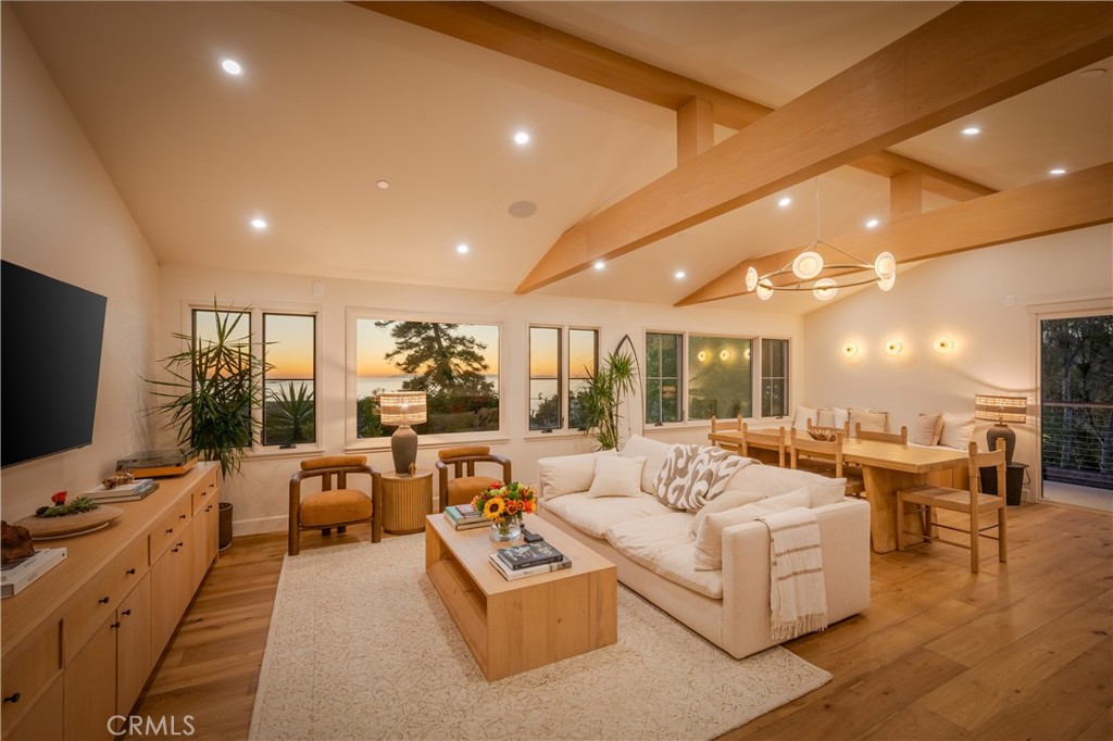 South Laguna Village (SLV) - Residential