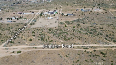 Photo of 8001 Johnson Road, Phelan, CA 92371 (MLS # CV26136163)