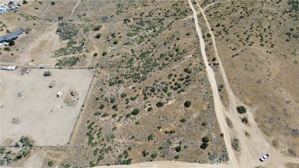 8001 Johnson Road