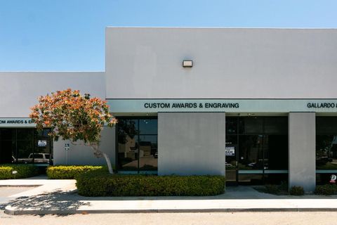 Photo of 4125 Market Street #9, Ventura, CA 93003 (MLS # 220005025)