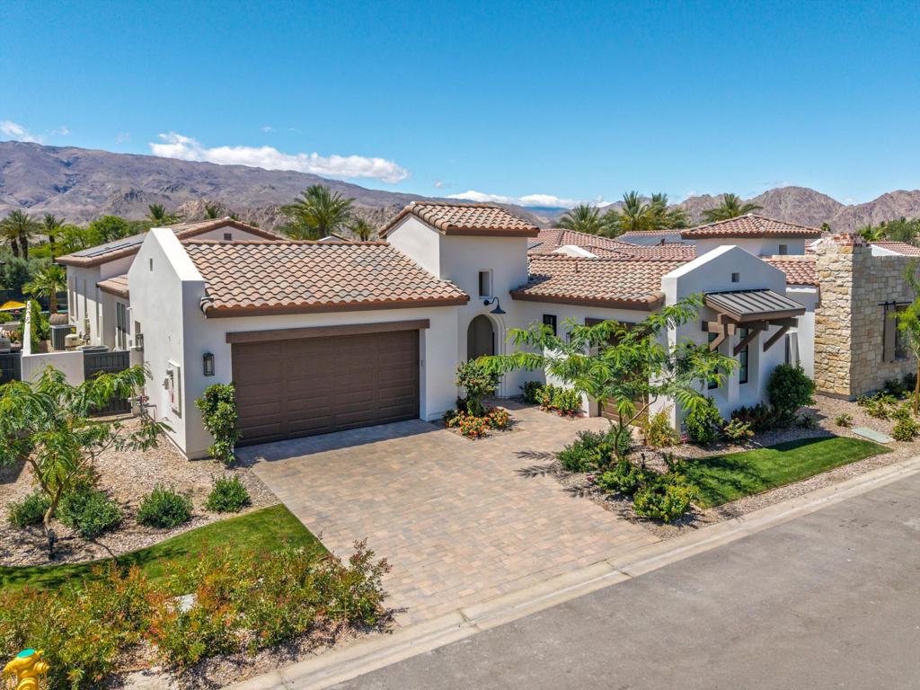Andalusia at CM - Residential