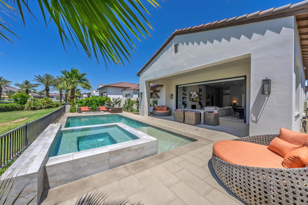 Andalusia at CM - Residential
