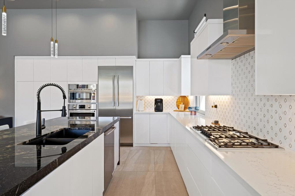 Andalusia at CM - Residential