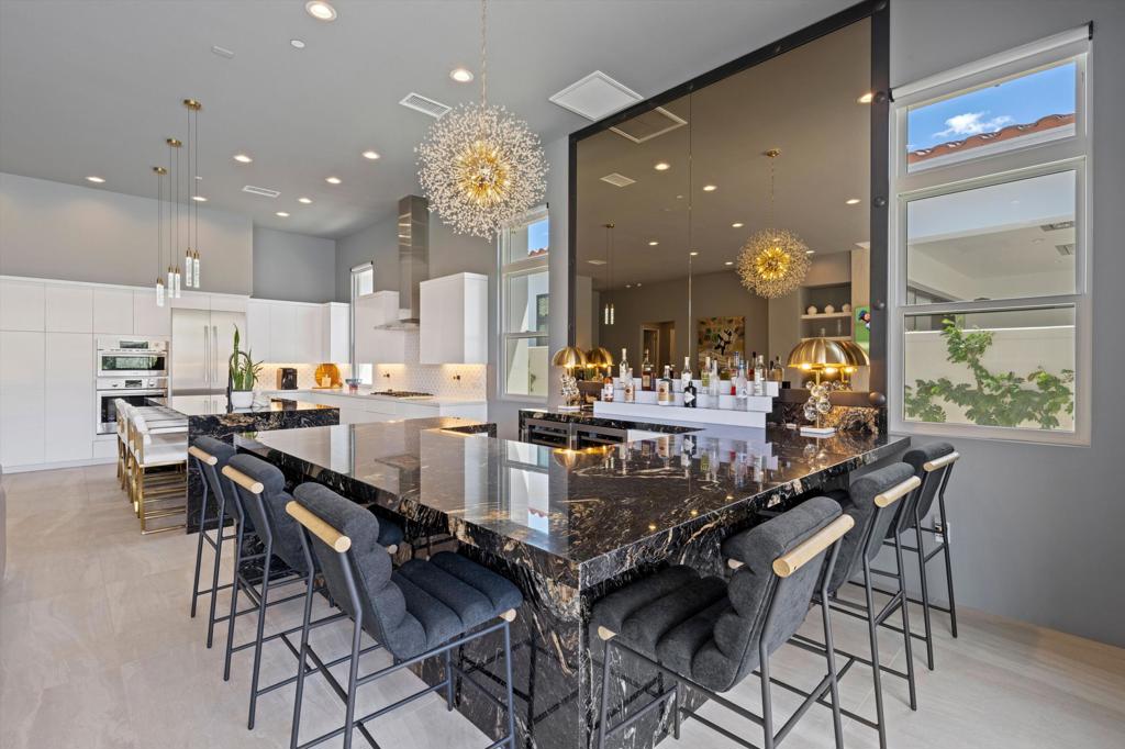 Andalusia at CM - Residential