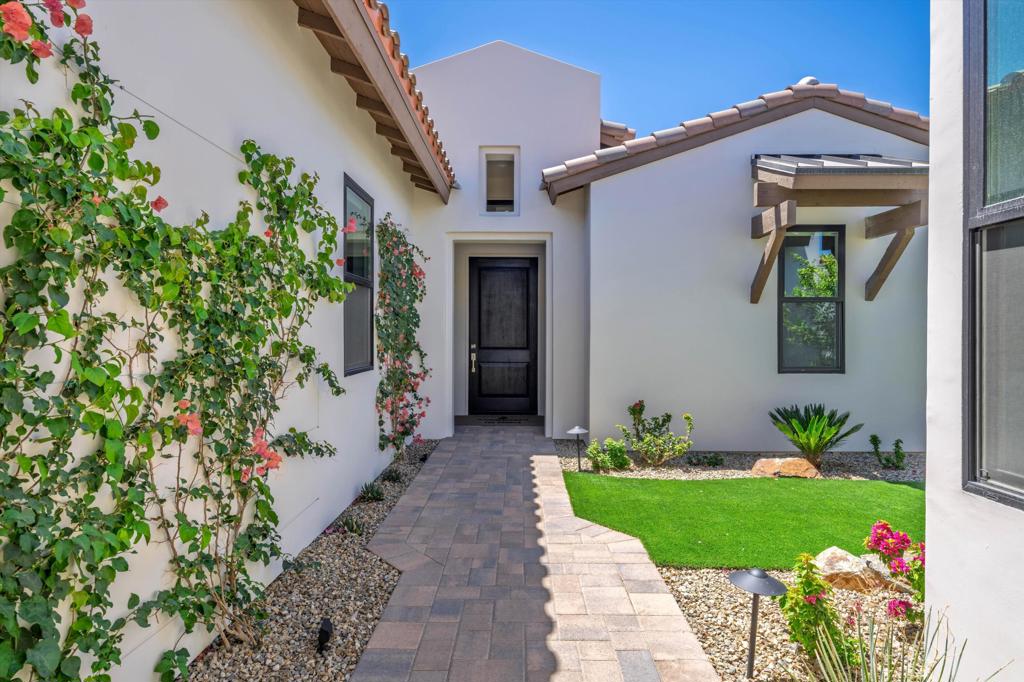 Andalusia at CM - Residential