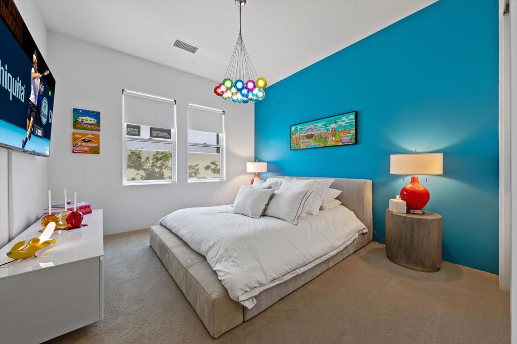 Andalusia at CM - Residential