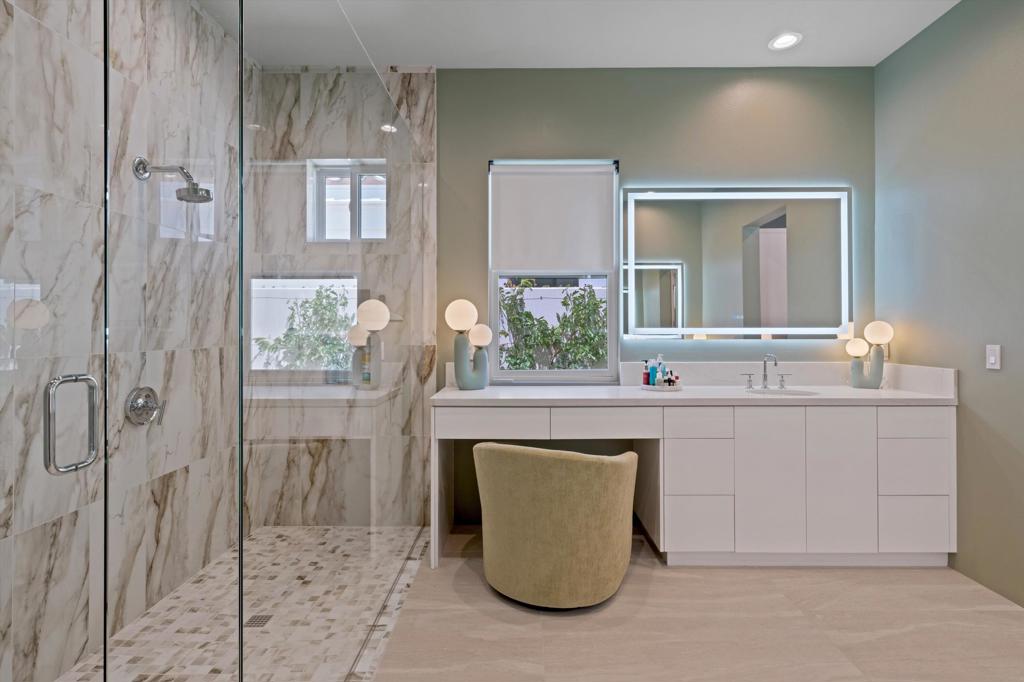 Andalusia at CM - Residential