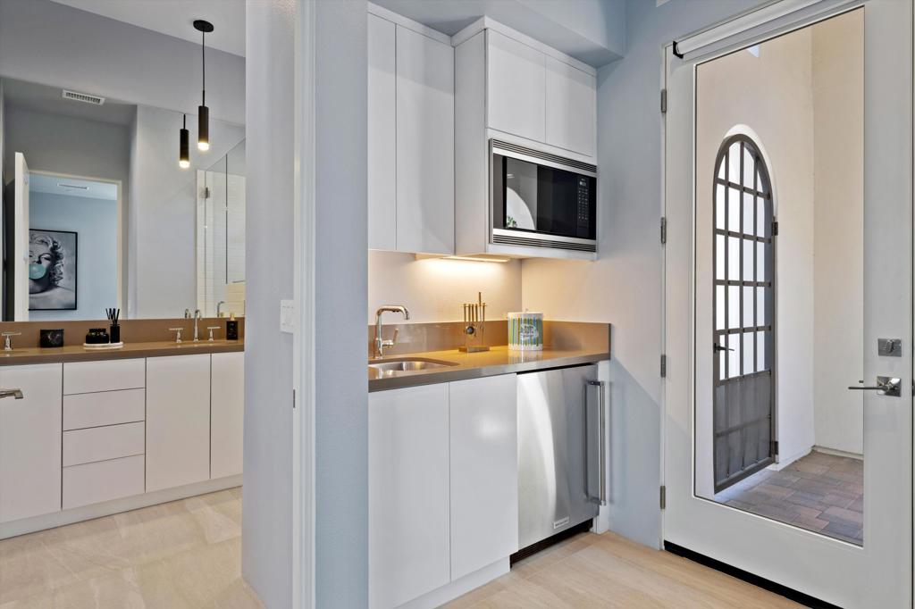 Andalusia at CM - Residential