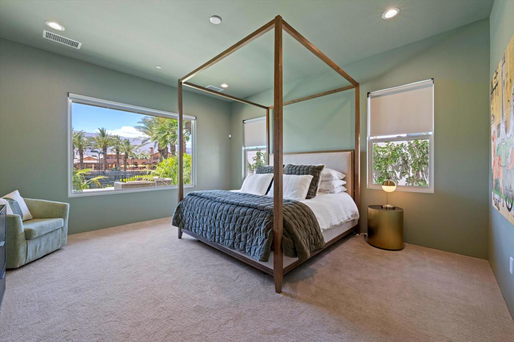 Andalusia at CM - Residential