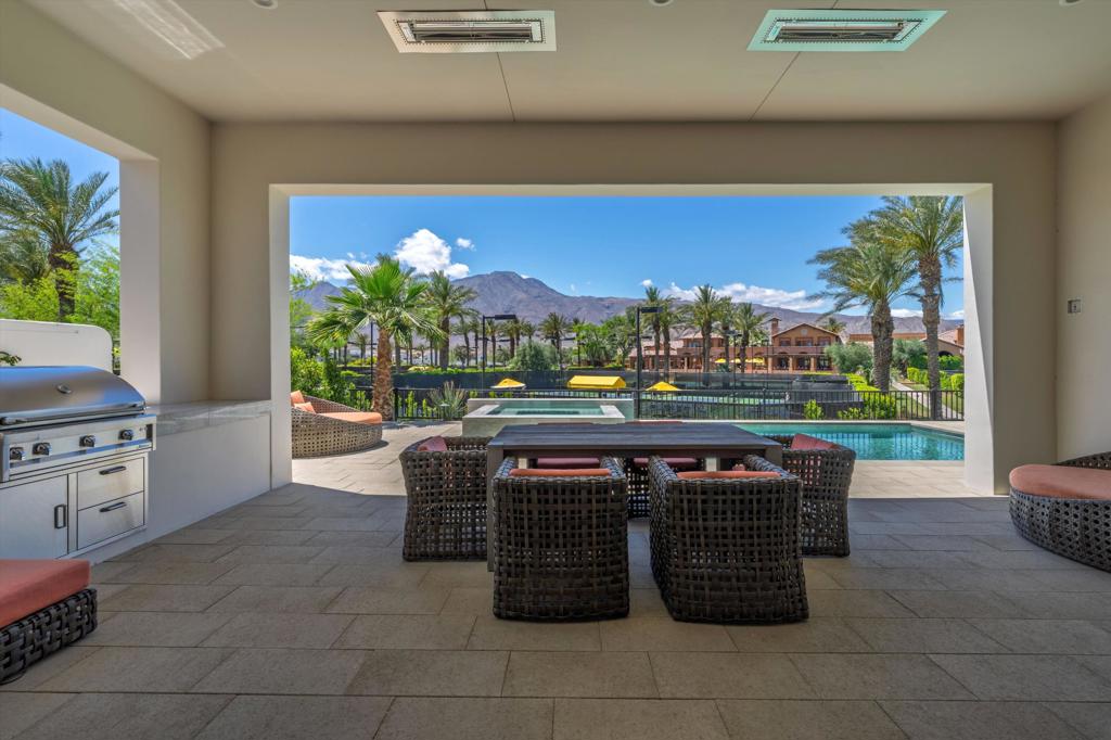 Andalusia at CM - Residential