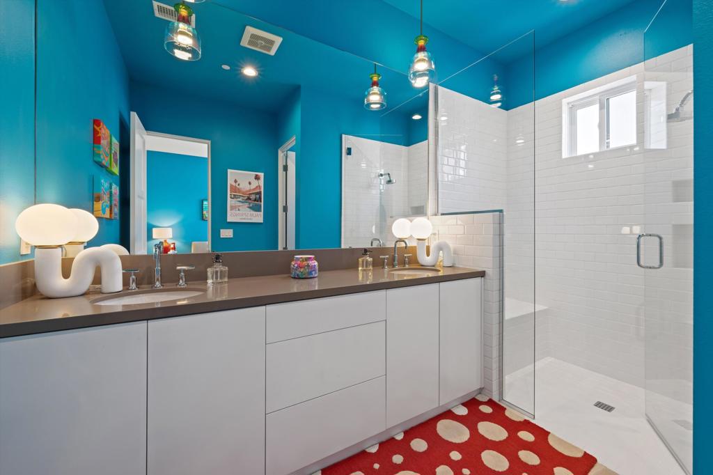 Andalusia at CM - Residential