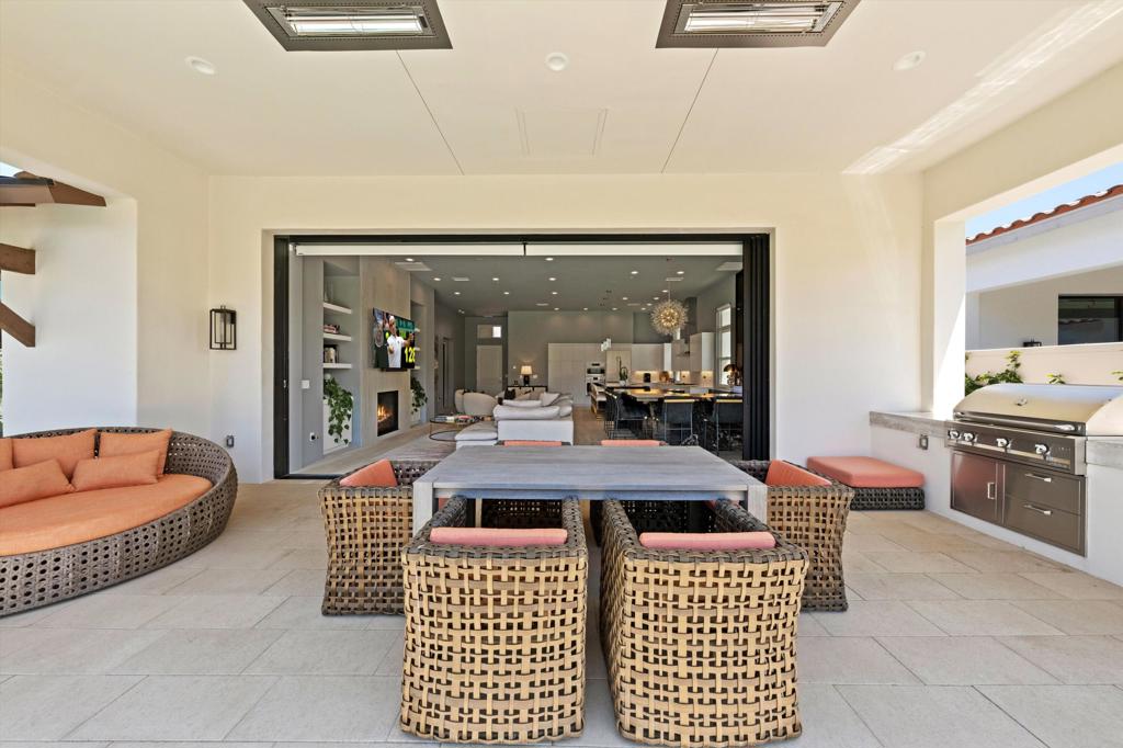 Andalusia at CM - Residential