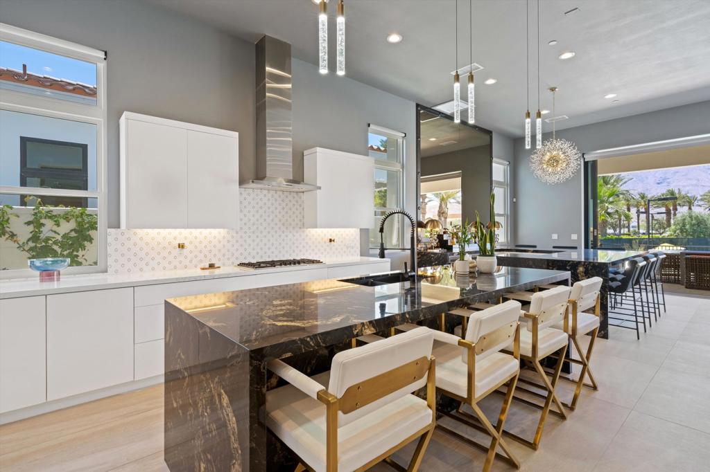 Andalusia at CM - Residential