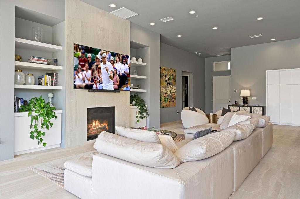 Andalusia at CM - Residential