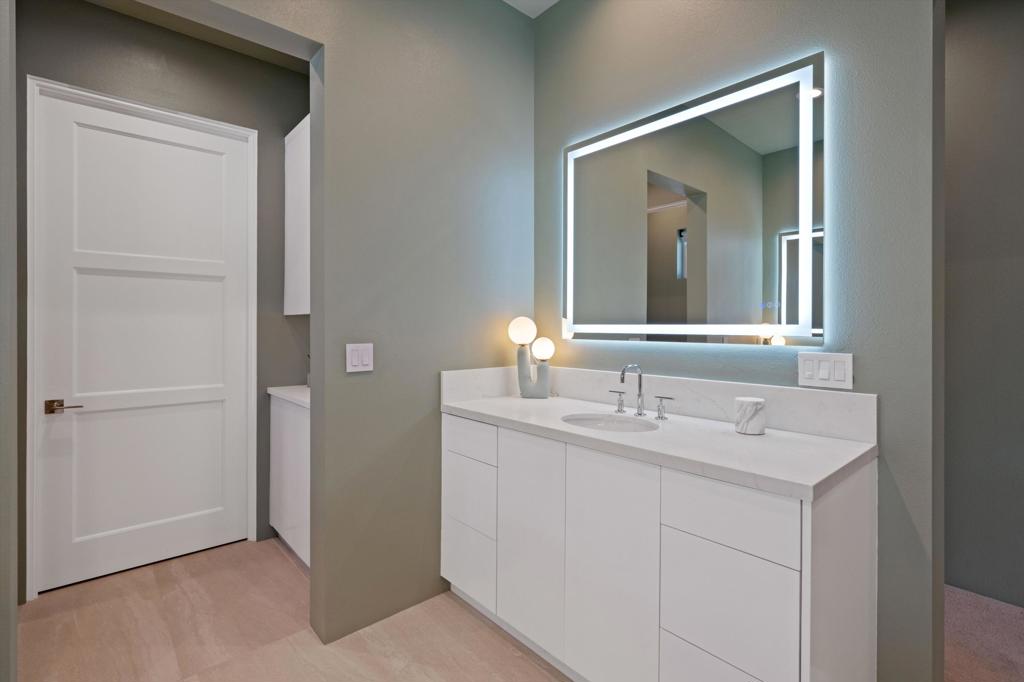 Andalusia at CM - Residential