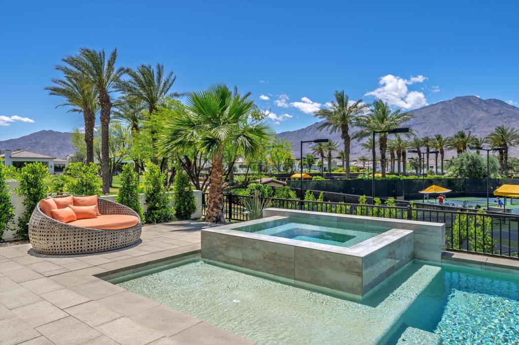 Andalusia at CM - Residential