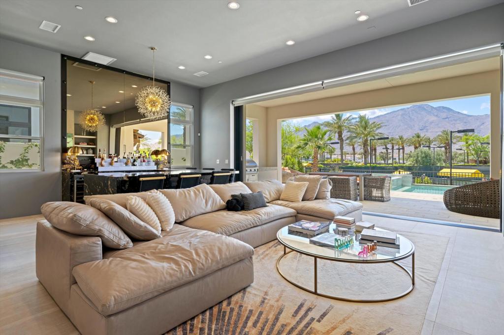 Andalusia at CM - Residential