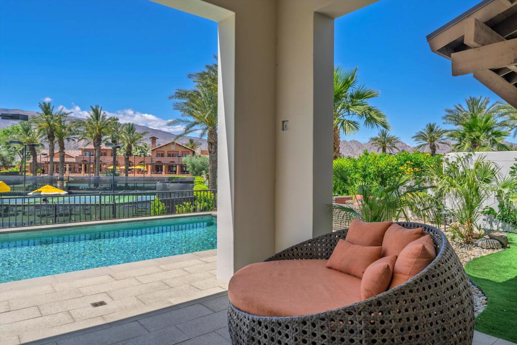 Andalusia at CM - Residential
