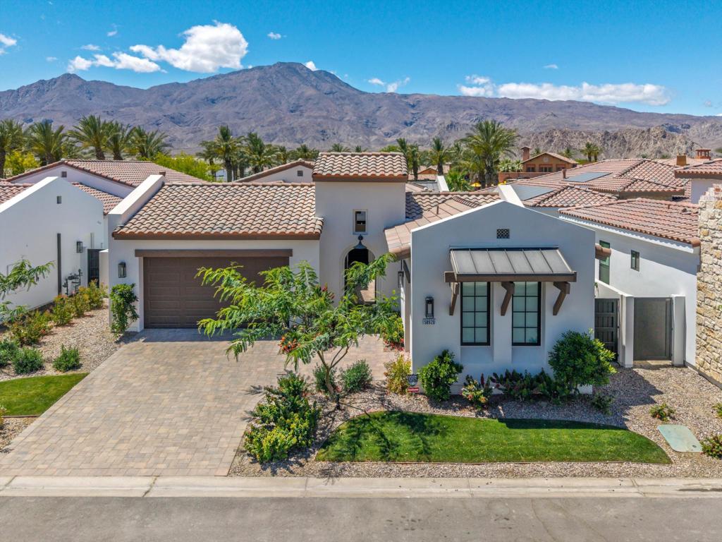 Andalusia at CM - Residential