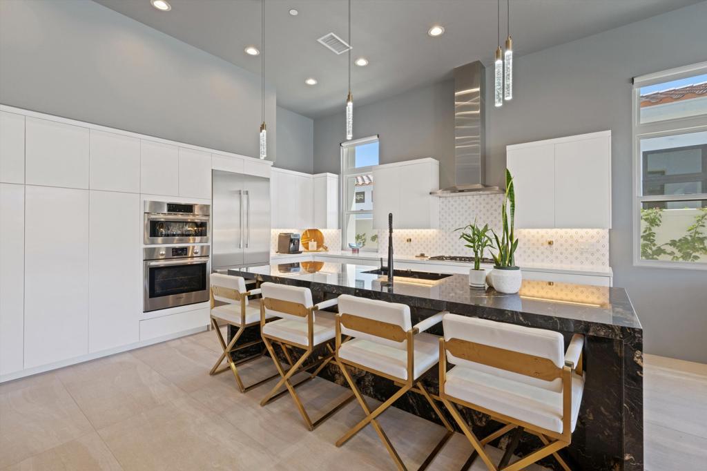 Andalusia at CM - Residential
