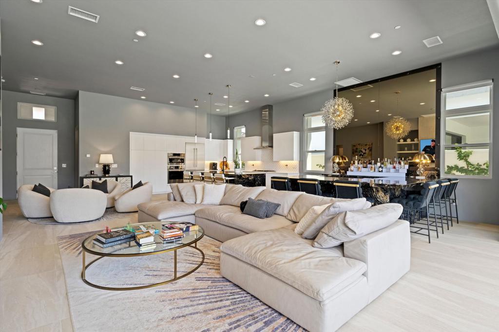 Andalusia at CM - Residential