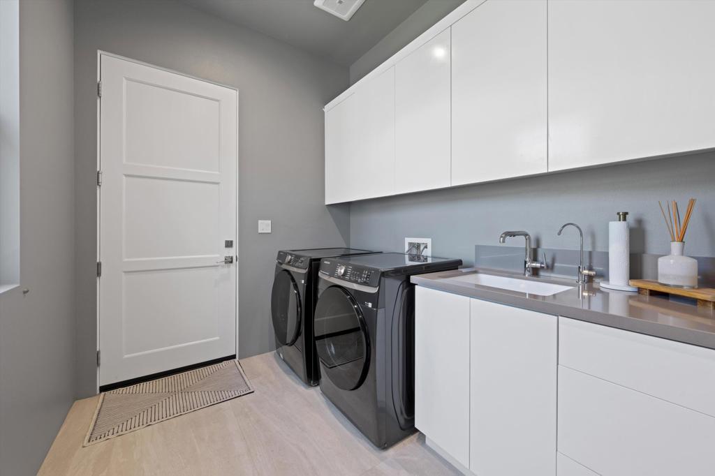 Andalusia at CM - Residential