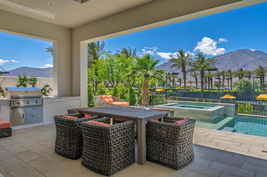 Andalusia at CM - Residential