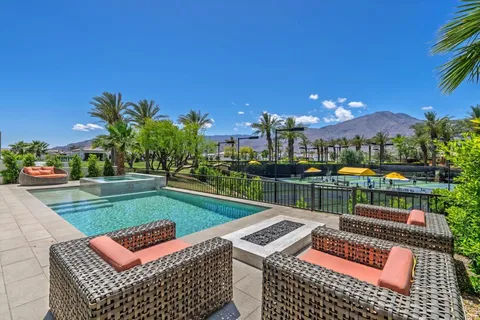 58920 Marbella, La Quinta, CA 92253 - MLS#: 219136748DA