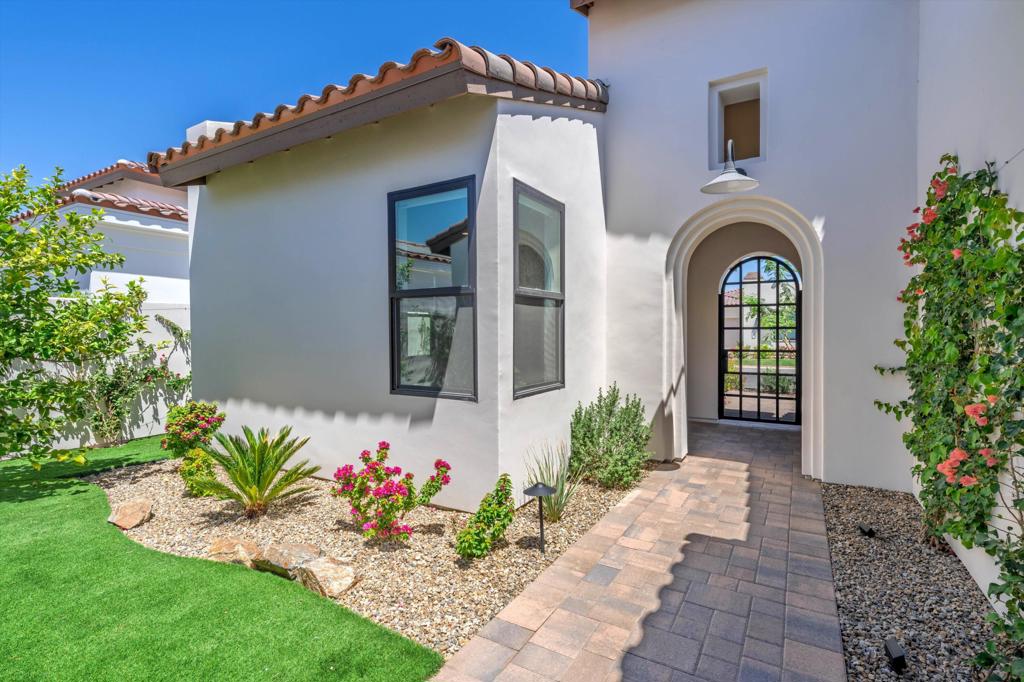 Andalusia at CM - Residential