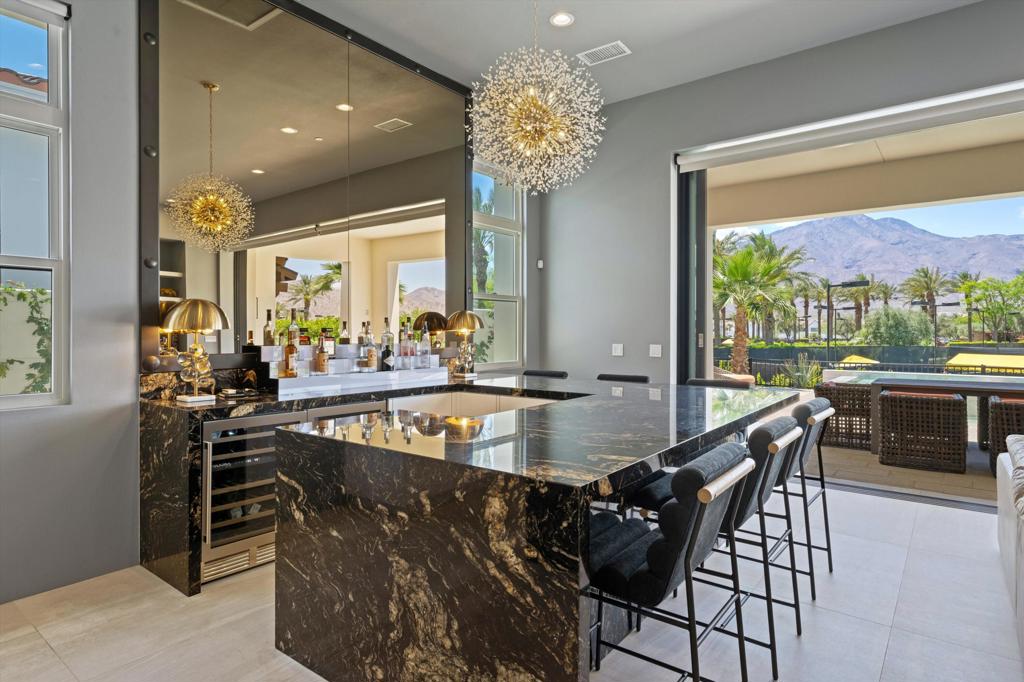 Andalusia at CM - Residential