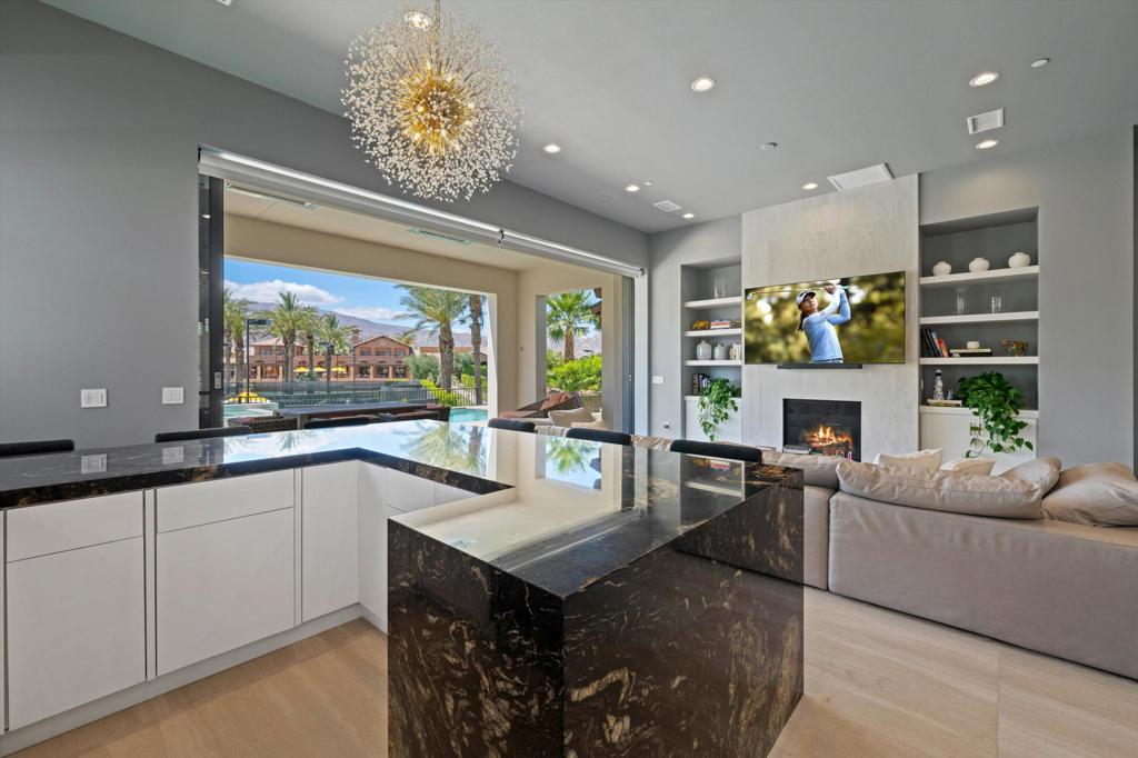 Andalusia at CM - Residential