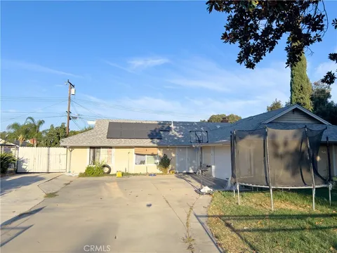 1982 Titus Avenue, Pomona, CA 91766 - MLS#: CV25195312