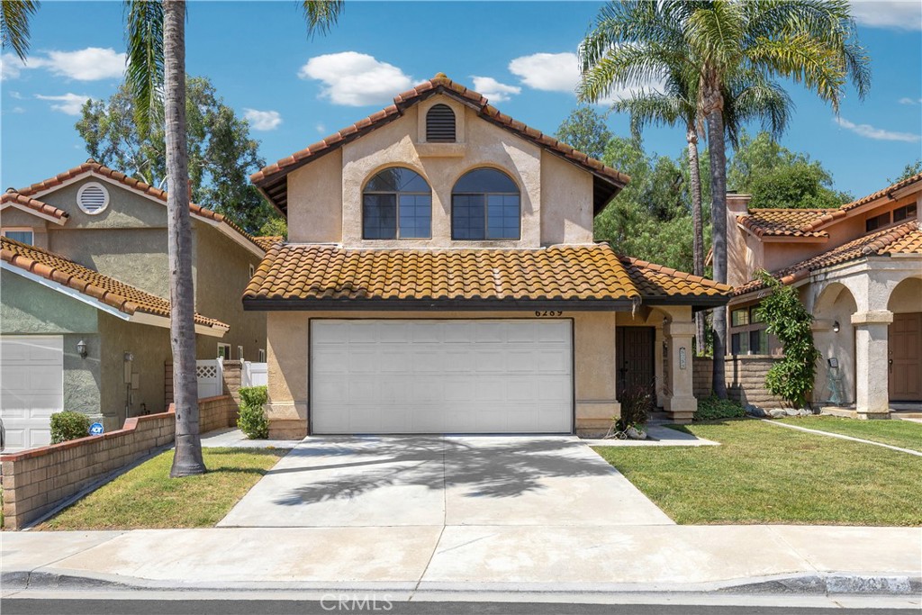 Stunning Move-In Ready Home in Prime Chino Hills! Welcome to this beautifully updated 3-bedroom, 2.5-bathroom single-family home, ideally located in the highly desirable city of Chino Hills. Boasting a bright and airy layout with soaring ceilings, this home offers an inviting open-concept design perfect for both everyday living and entertaining. The spacious living room flows effortlessly into the elegant dining area, while the large, upgraded kitchen overlooks the cozy family room featuring a charming fireplace—creating the ideal heart of the home. Each of the three generously sized bedrooms is filled with natural light, offering a serene and comfortable retreat. Enjoy outdoor living in the generously sized backyard, perfect for entertaining guests or simply relaxing in your own private oasis. A two-car attached garage adds convenience and extra storage. Don’t miss this exceptional opportunity to own a turn-key home in one of Chino Hills' most sought-after neighborhoods!