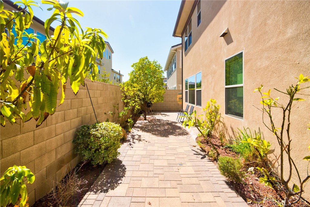 BEECHWOOD (PPBEW) - Residential Lease