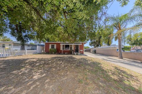 12845 7th Street Chino CA 91710