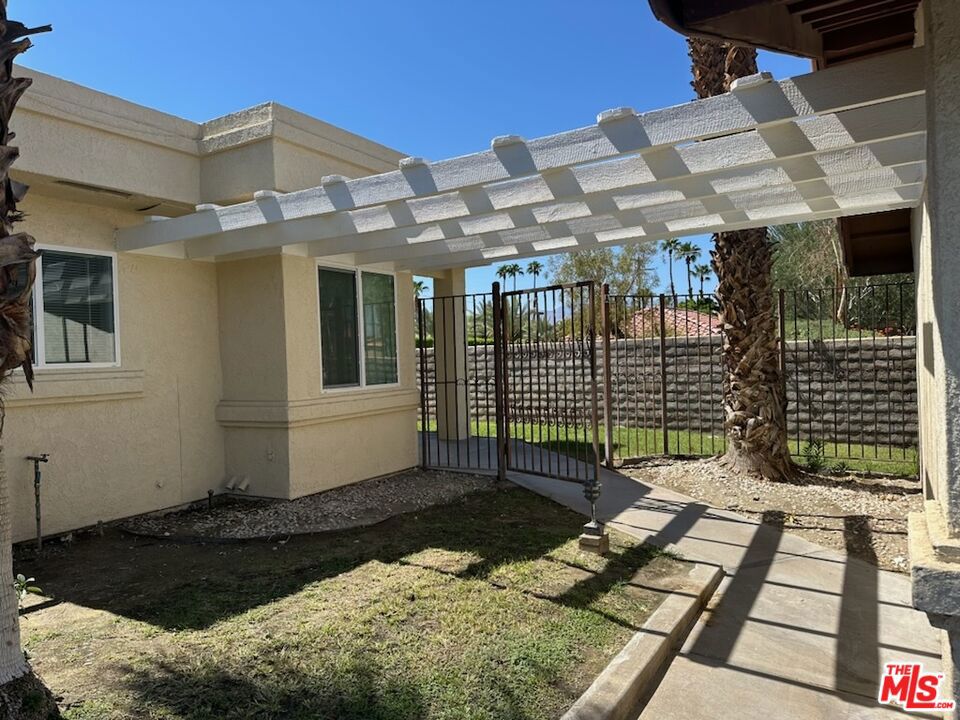 Not in a Development - Residential Lease