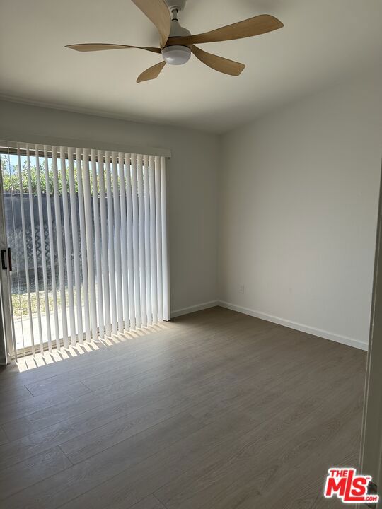 Not in a Development - Residential Lease