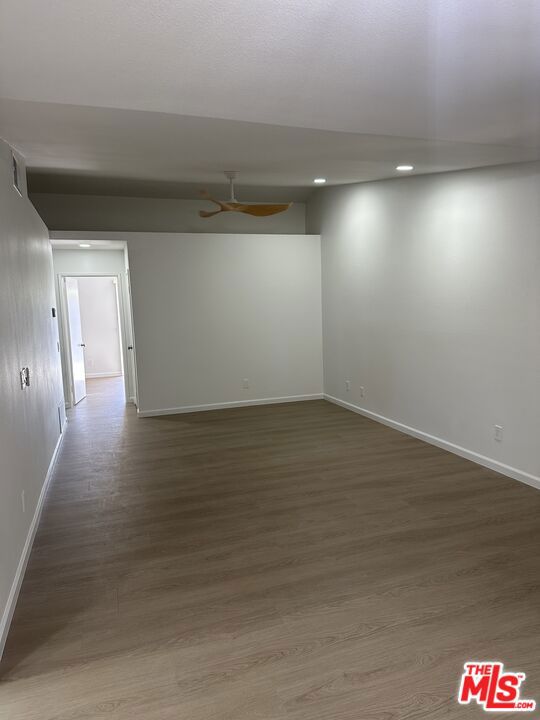 Not in a Development - Residential Lease