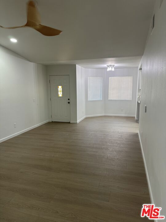 Not in a Development - Residential Lease