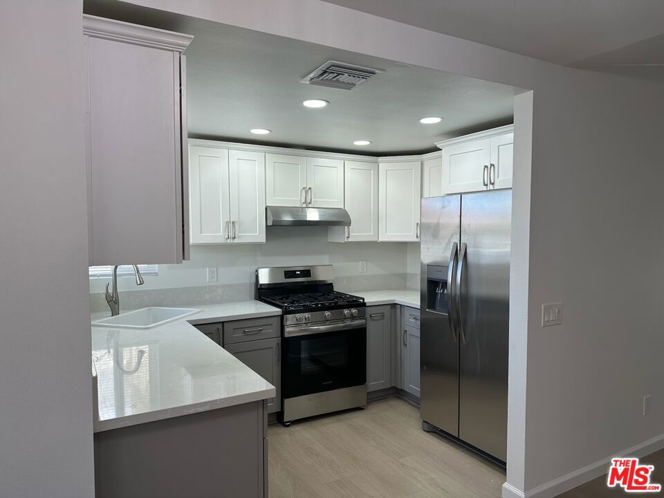 Not in a Development - Residential Lease