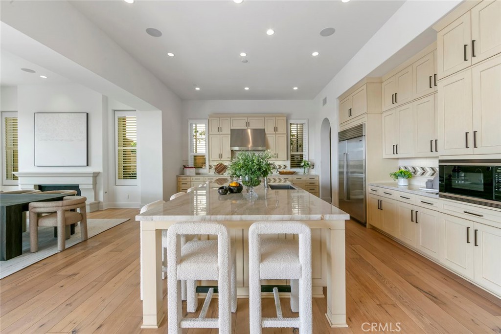 Fiano (FIANO) - Residential