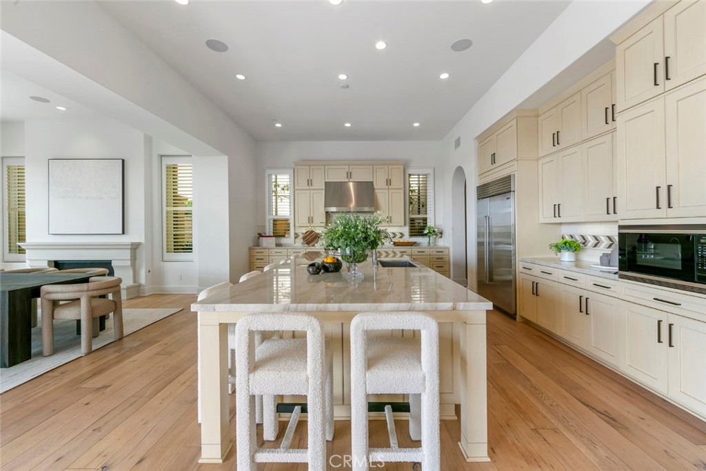 Fiano (FIANO) - Residential