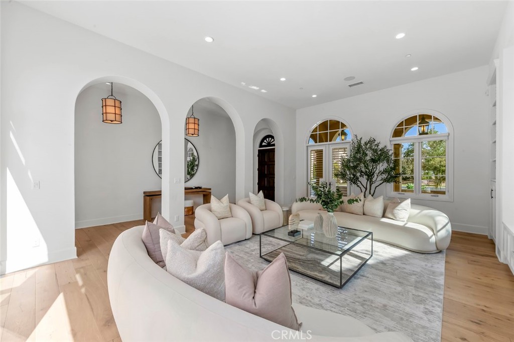 Fiano (FIANO) - Residential