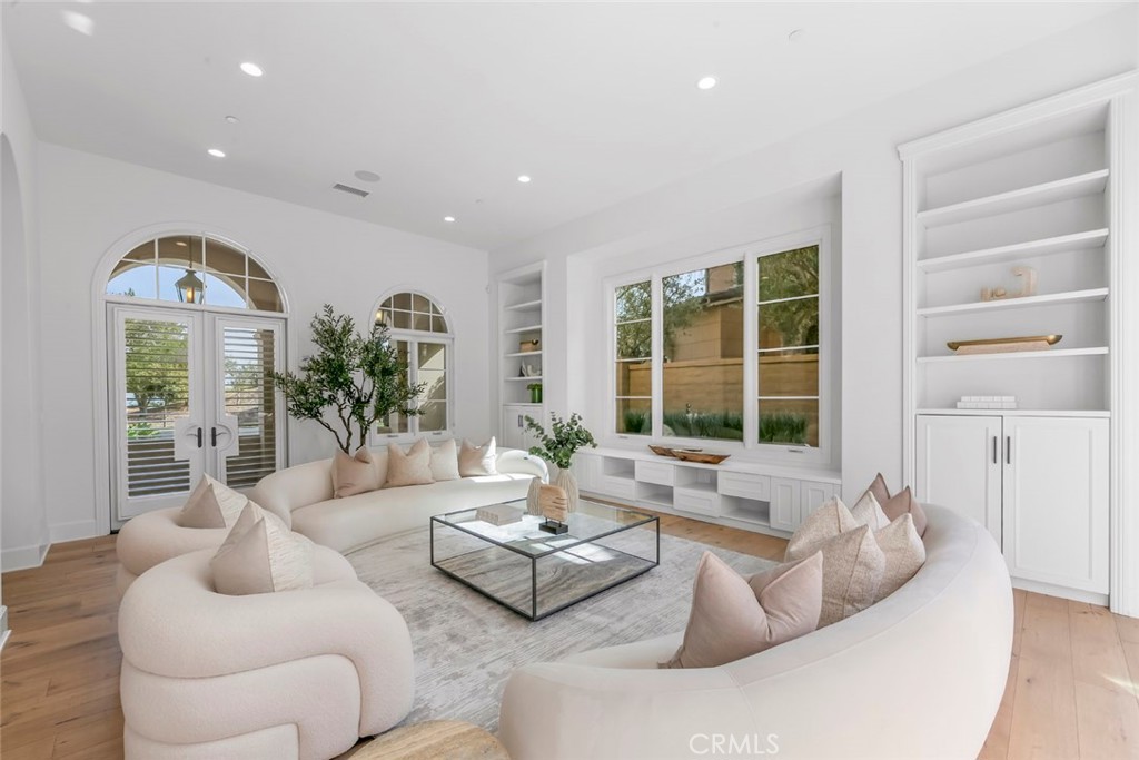 Fiano (FIANO) - Residential