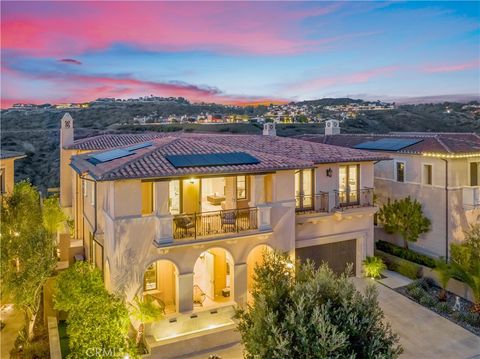 31 Seawatch Newport Coast CA 92657