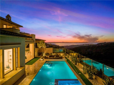 Photo of 31 Seawatch, Newport Coast, CA 92657 (MLS # OC25072762)